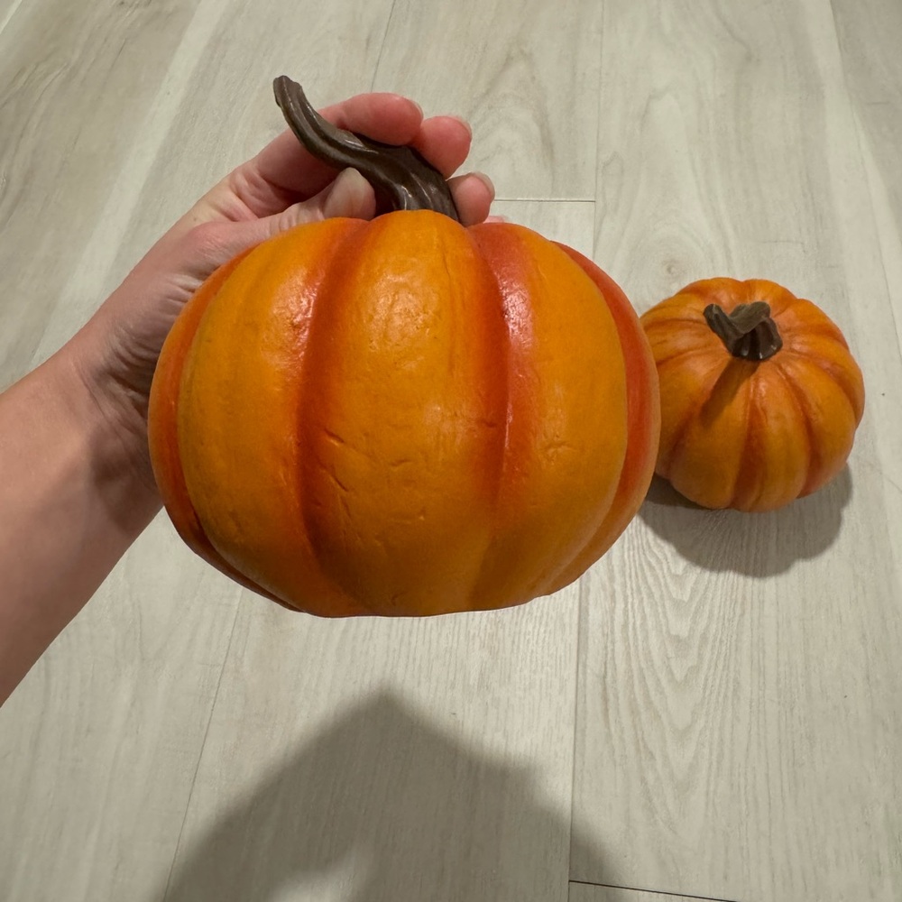 Fall Decor - Picture 3 of 6